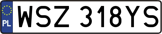 WSZ318YS
