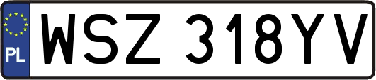 WSZ318YV