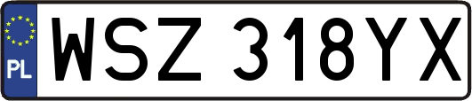 WSZ318YX