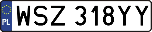 WSZ318YY