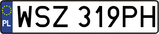 WSZ319PH