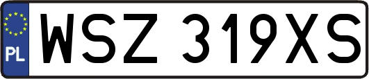 WSZ319XS