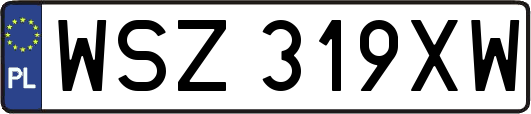 WSZ319XW