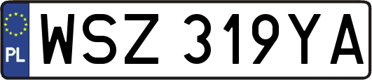 WSZ319YA