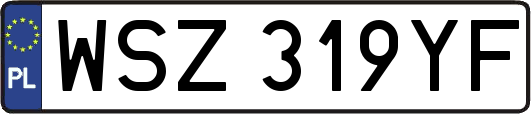 WSZ319YF