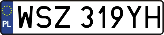 WSZ319YH
