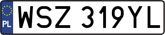 WSZ319YL
