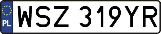 WSZ319YR