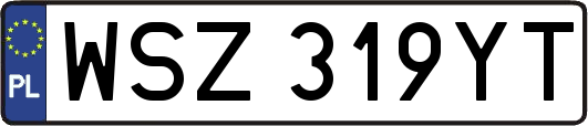 WSZ319YT