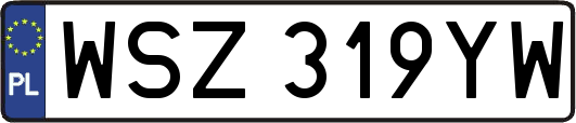 WSZ319YW