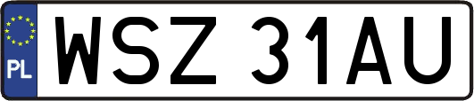 WSZ31AU