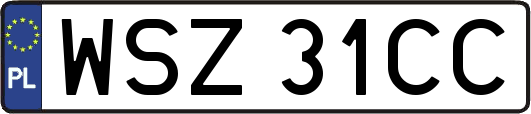 WSZ31CC