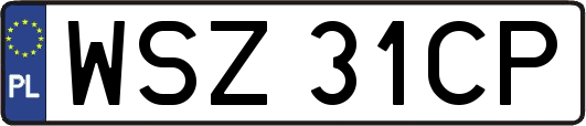 WSZ31CP
