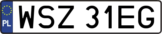 WSZ31EG