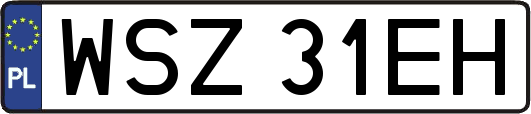 WSZ31EH
