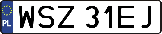 WSZ31EJ