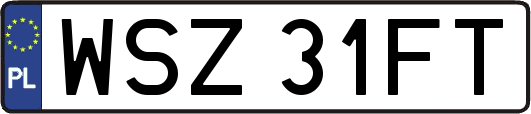 WSZ31FT