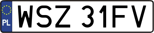 WSZ31FV