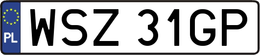 WSZ31GP