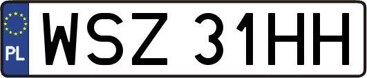 WSZ31HH
