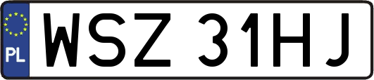 WSZ31HJ