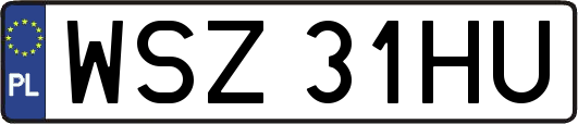 WSZ31HU