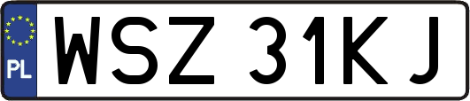 WSZ31KJ