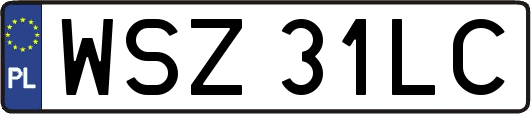 WSZ31LC