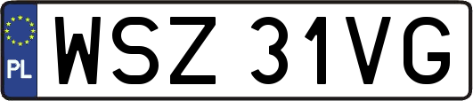 WSZ31VG