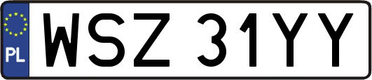 WSZ31YY