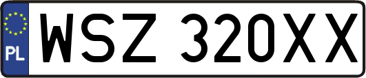 WSZ320XX