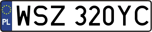 WSZ320YC