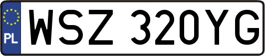 WSZ320YG