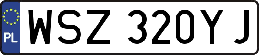 WSZ320YJ