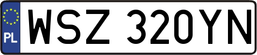 WSZ320YN