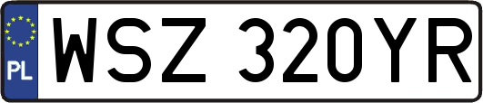 WSZ320YR