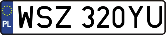 WSZ320YU