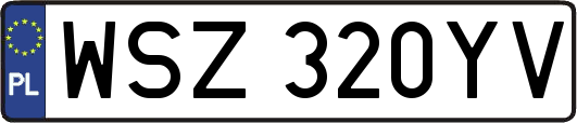 WSZ320YV