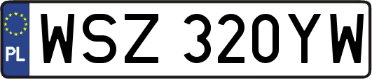 WSZ320YW