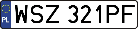WSZ321PF