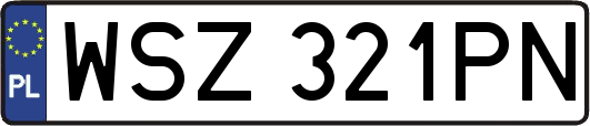 WSZ321PN