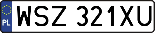 WSZ321XU