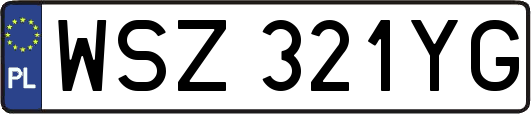 WSZ321YG