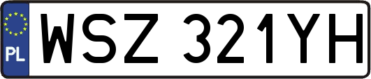 WSZ321YH