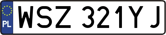 WSZ321YJ