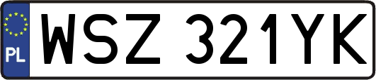 WSZ321YK