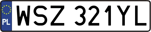 WSZ321YL