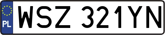 WSZ321YN