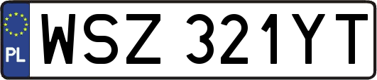 WSZ321YT