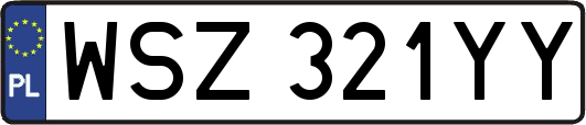 WSZ321YY